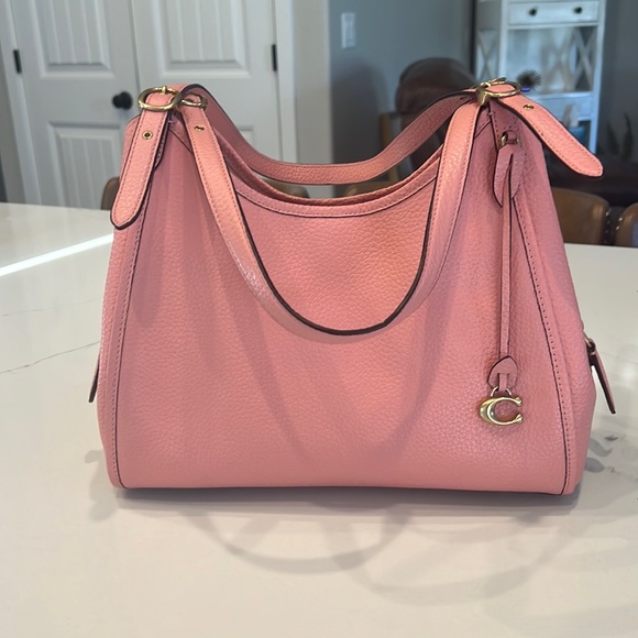 Coach Bags Coach Lori Shoulder Bag Poshmark